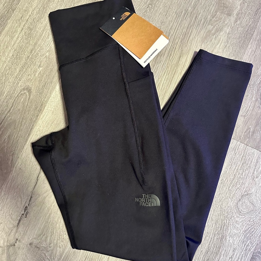 The North Face Leggings with Pockets